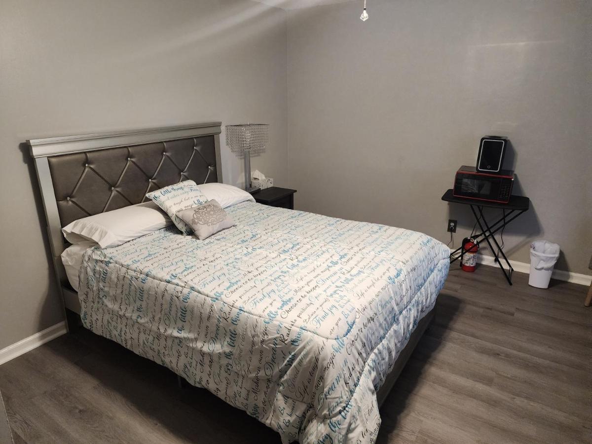 Appartamento Monticello Bnb North Little Rock Esterno foto